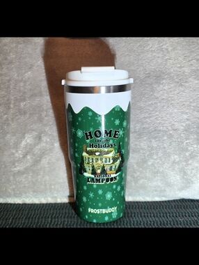 Frost Buddy Togo Buddy National Lampoon Home For The Holidays